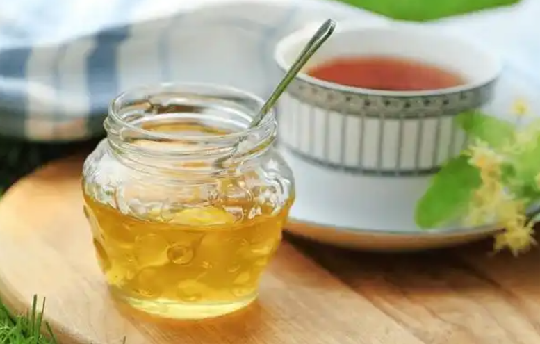 喝蜂蜜有什么好處和功效