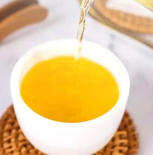 喝玉米須茶有什么好處