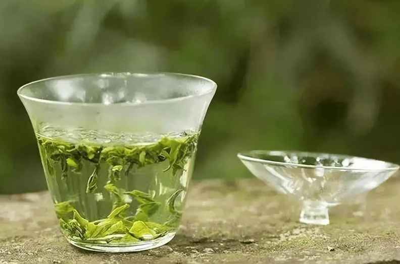 喝綠茶對身體有什么好處