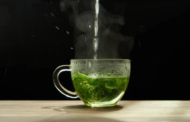 喝綠茶對身體有什么好處 喝綠茶對身體有什么好處