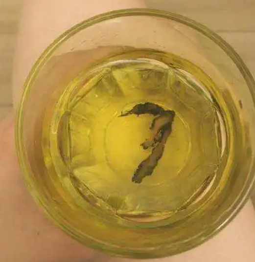 黃連泡水喝有什么好處