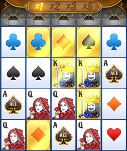 BBIN游戲試玩-BB電子-幸運王牌游戲特色