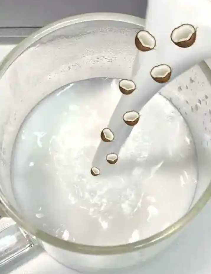 喝椰子粉有什么好處 喝椰子粉有什么好處