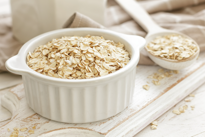 喝燕麥片有什么好處