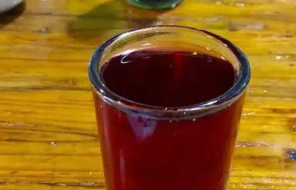 喝楊梅酒有什么好處