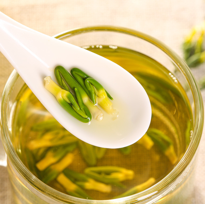 喝蓮子心茶有什么好處 喝蓮子心茶有什么好處