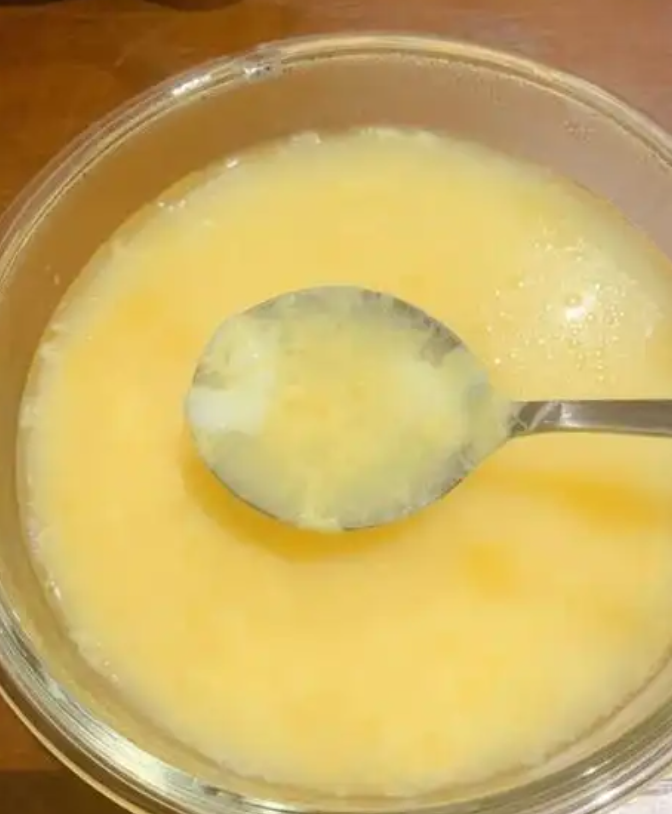 喝雞蛋茶有什么好處