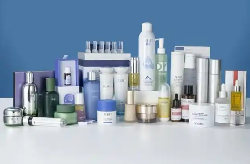 創業計劃書化妝品 創業計劃書化妝品