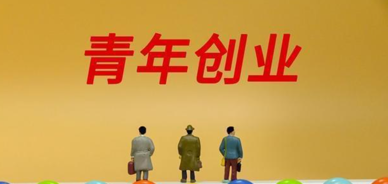 青年創(chuàng)業(yè)計劃書