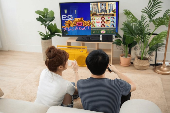  情人節浪漫邂逅：PG電子《親愛的》帶你體驗甜蜜戀愛故事！