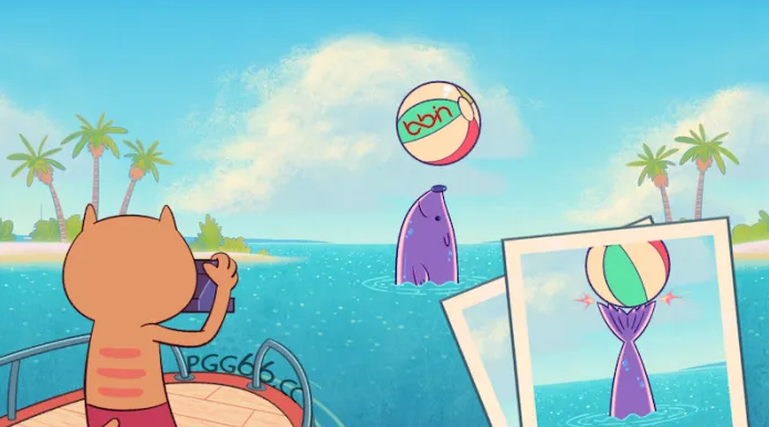 可愛手繪風+BB電子節奏挑戰!《啵點節奏》2025年第二季正式上線 可愛手繪風+BB電子節奏挑戰!《啵點節奏》2025年第二季正式上線