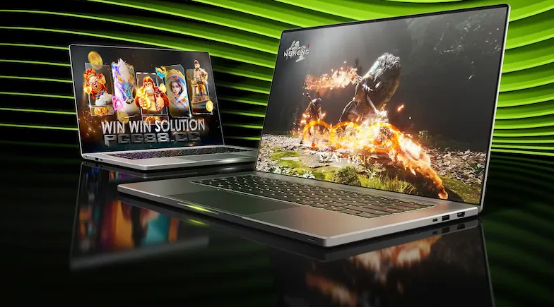 價格不菲但性能炸裂？RTX 5050移動版能否成為CQ9競技游