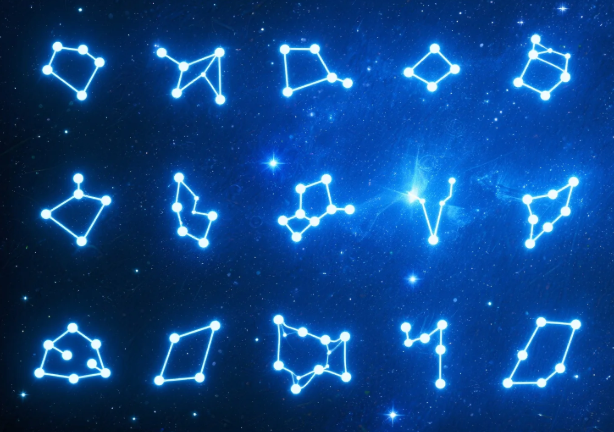 星座運勢周提示：生活里的簡單關鍵詞