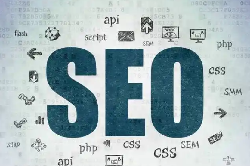 SEO優化從建站開始：搭建搜索引擎友好的網站技巧