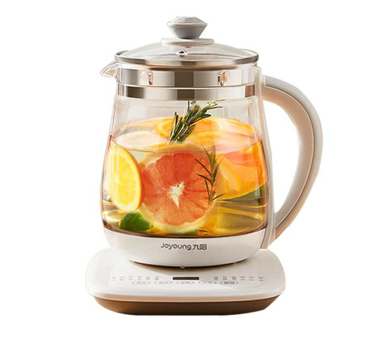 養生壺最建議買的三個品牌