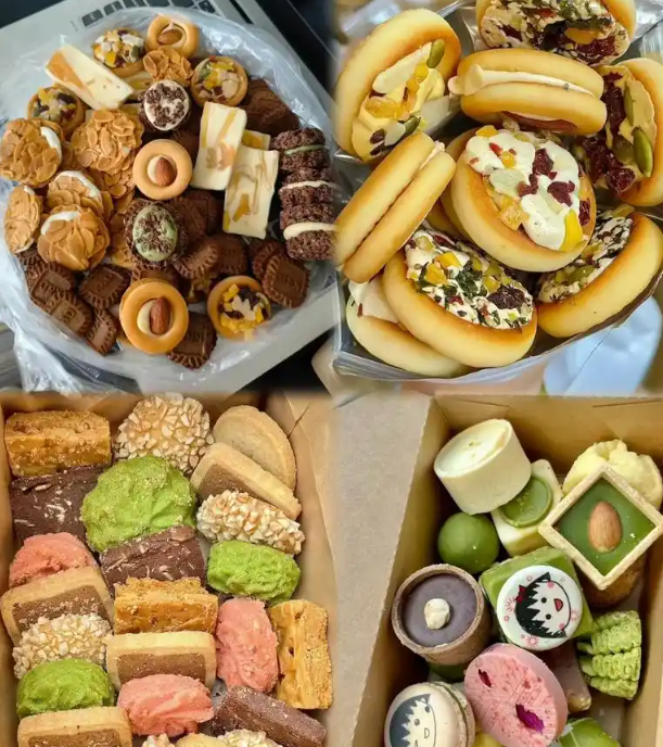 追劇必備,10 款高顏值零食飲料推薦