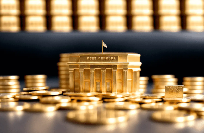 美聯(lián)儲降息25個基點(diǎn)引爆市場，比特幣、以太坊迎來新一輪