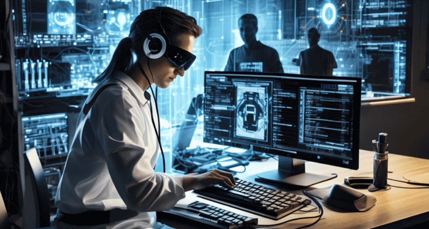 指尖上的技術專家：遠程電腦維修，如何重塑你的數字生活？